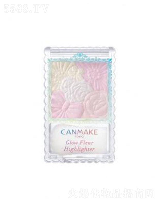 CANMAKE����������Ӱ�ۣ�02 �ۼt���飩�ʬF͸��������