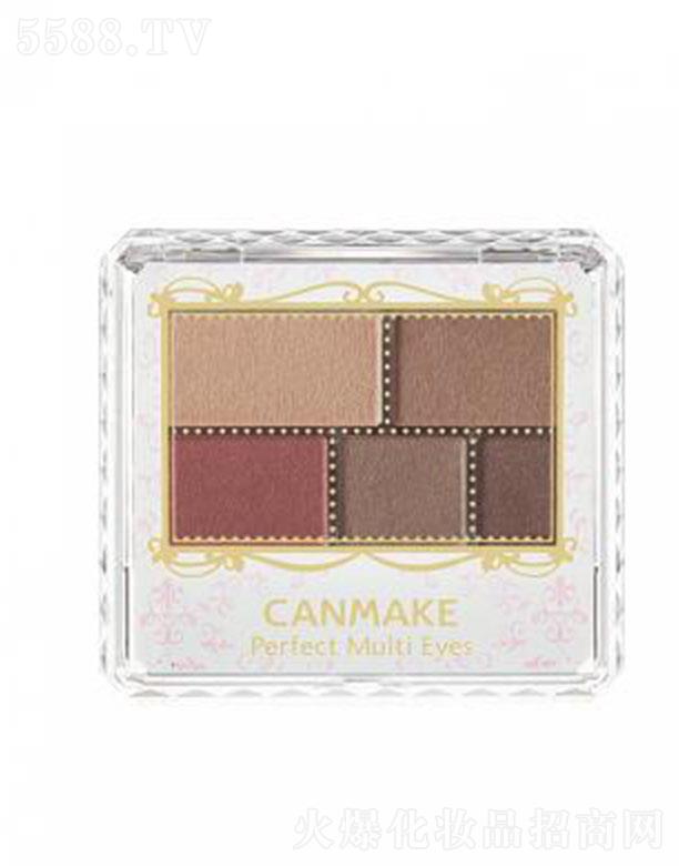 CANMAKE��ɫ��׃��Ӱ��03�����ȣ����t�{��������ϵ