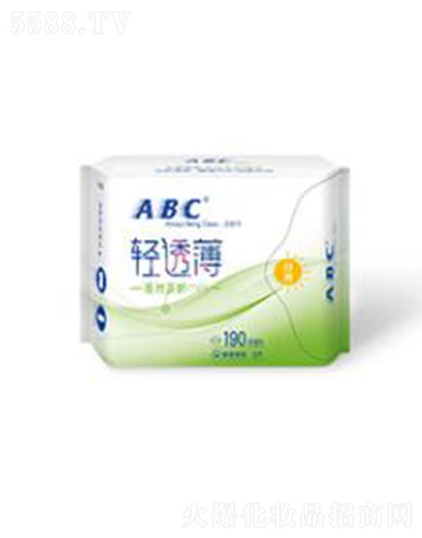 ABC�H�����������p͸���W�������������l����8Ƭ�������޲�侫�A��190mm�m��ƽ�r������ʹ��