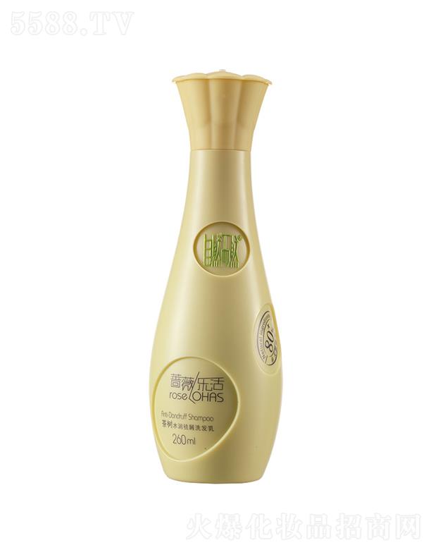 ��Ȼ��Ȼ���ˮ��(r��n)��мϴ�l(f��)��  260ml�����^Ƥм