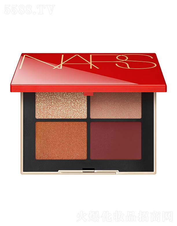 NARS̩������ɫ��Ӱ�P   ���@ɫ