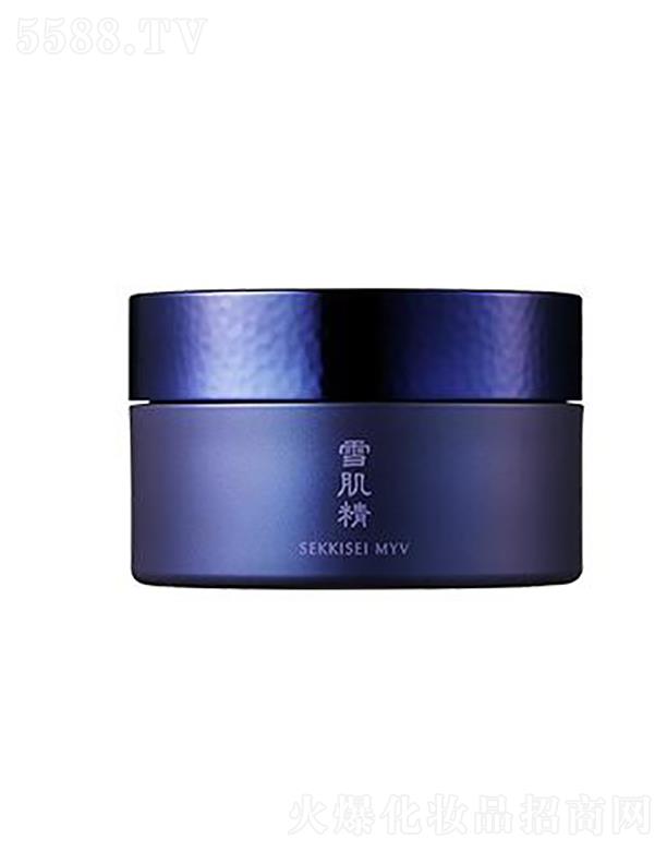 雪肌精謐雅蜜粉 17g 細(xì)膩