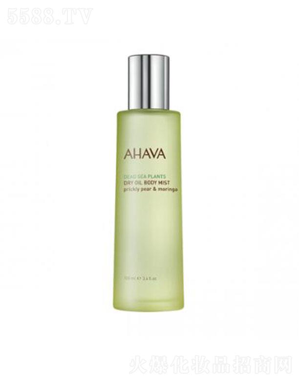 AHAVA����ֲ�͐������w���F�������ƺ���ľ�㣩 100ml��ܛ�͟��l���
