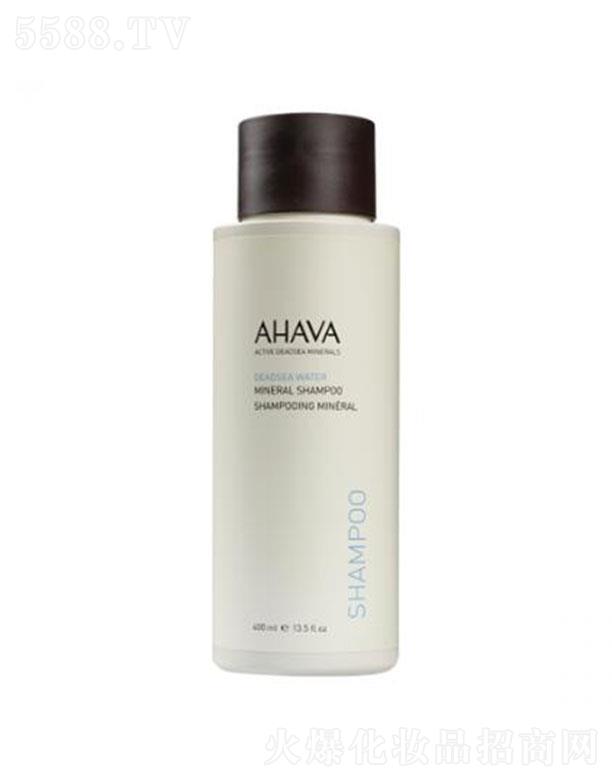 AHAVA�V��ϴ�lˮ 400ml �غ��坍�������B