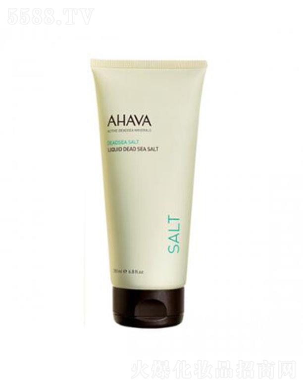 AHAVA�����V���}ˮҺ 200ml ��ȥ�ϻ����|