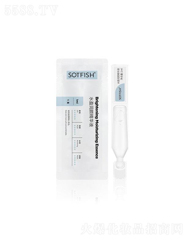 �V������ɭ   SOTFISHˮӯ��(r��n)��AҺ  �����wɫ  �a(b��)ˮ����