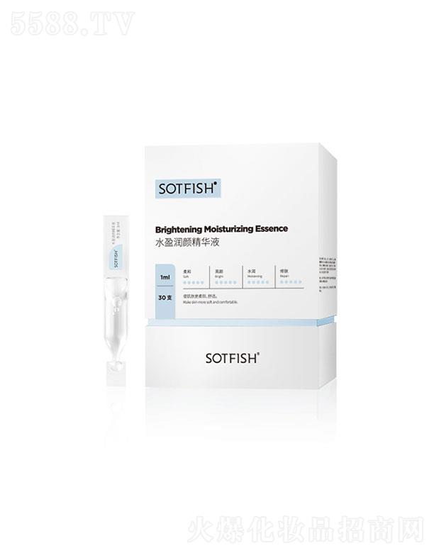 �V������ɭ  SOTFISHˮӯ��(r��n)Β����A   �a(b��)ˮ����