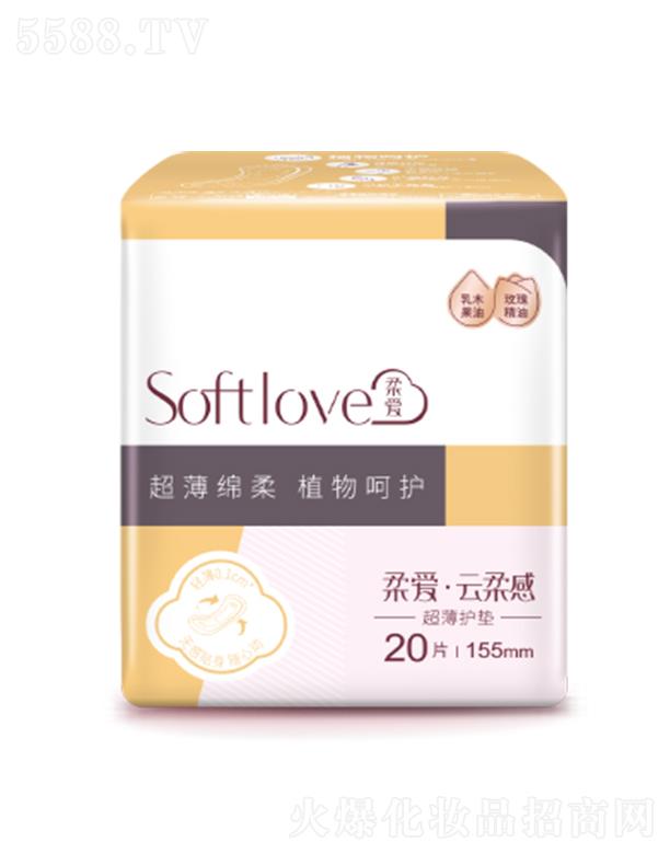 Softlove�������� 155mm�o(h��)�|