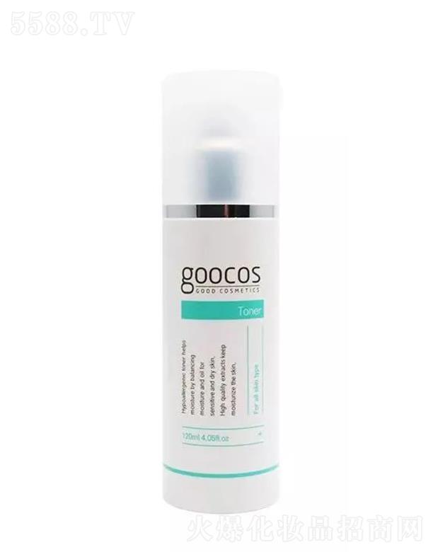 �n������GOOCOS���w�{��ˮ