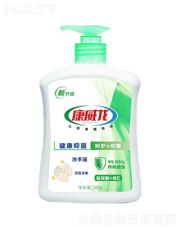 �����������־�ϴ��Һ 500g