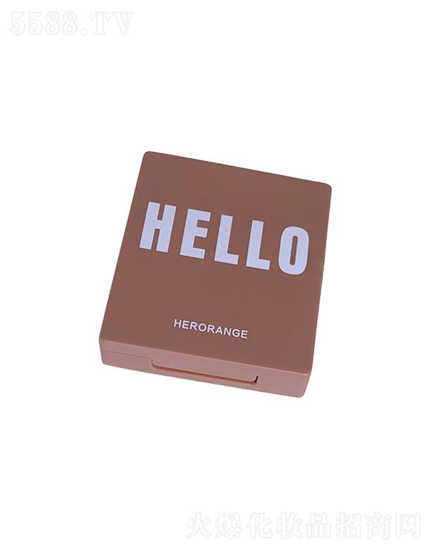 HERORANGE��ɫ���ݱP