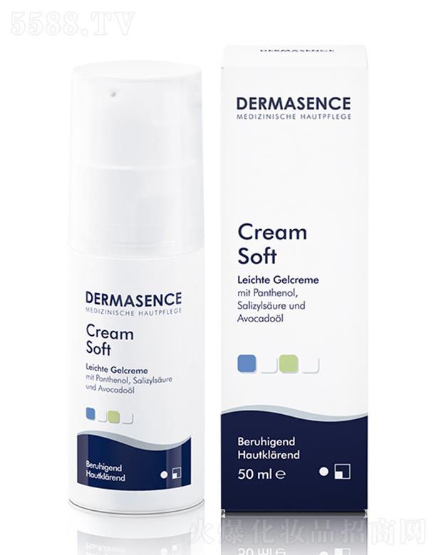 DERMASENCE��ˬ������ 50ml