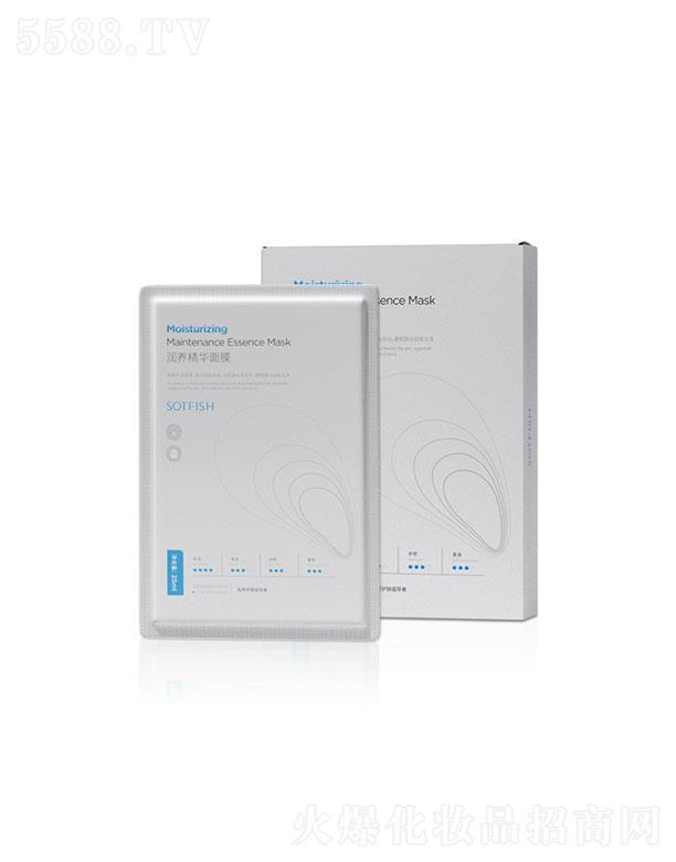 SOTFISH���B���A��Ĥ