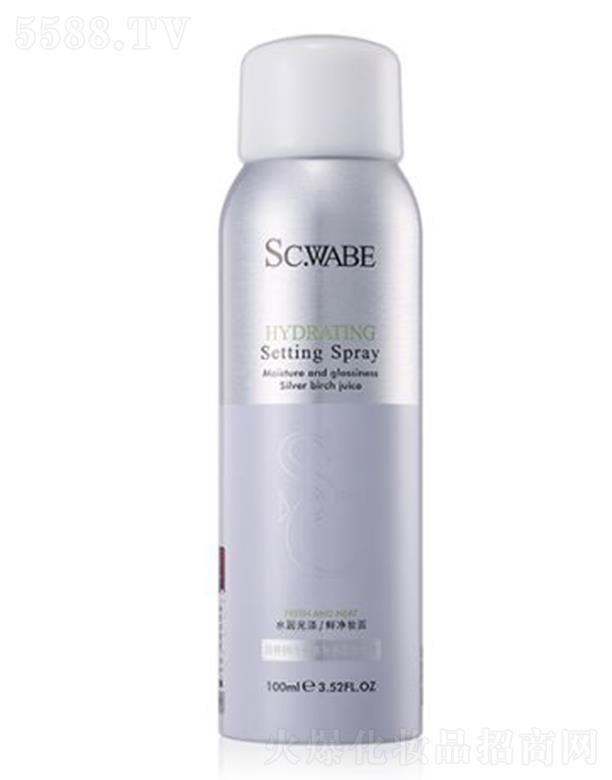 ʩ�A��SCWABE�ט��֭�ܼ��aˮ���y���F