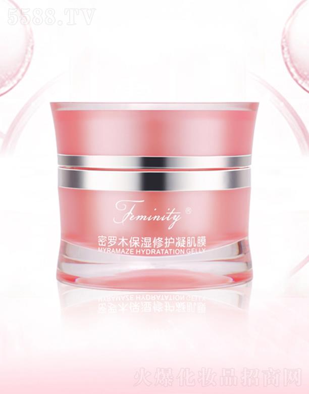 Feminity���_ľ�������o����Ĥ