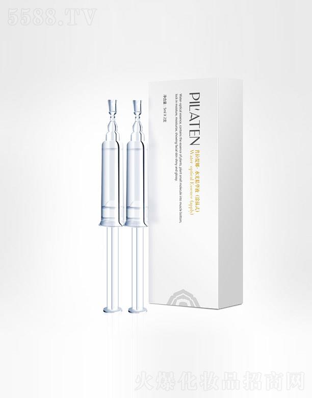 �������ȡ�ˮ�⾫�AҺ 5ml*2֧