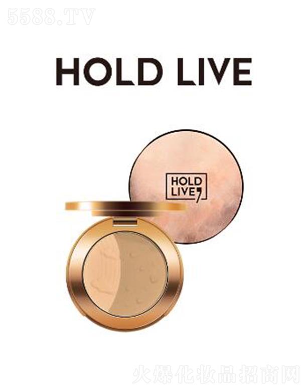HOLD LIVE �pɫ���w���ݷ�