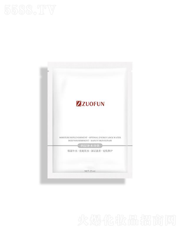 ZUOFUN�aˮ��Ĥ