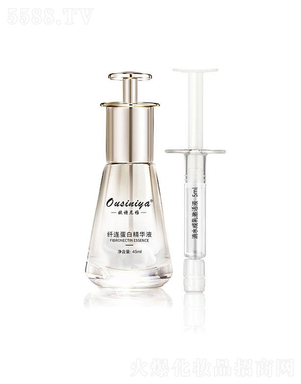 歐詩尼雅纖連蛋白肌活套