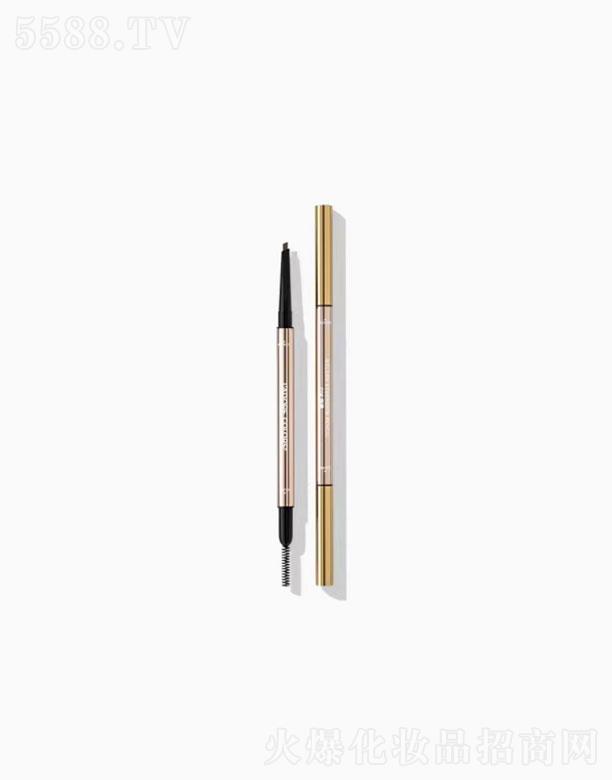 ��ɫ������ü�P