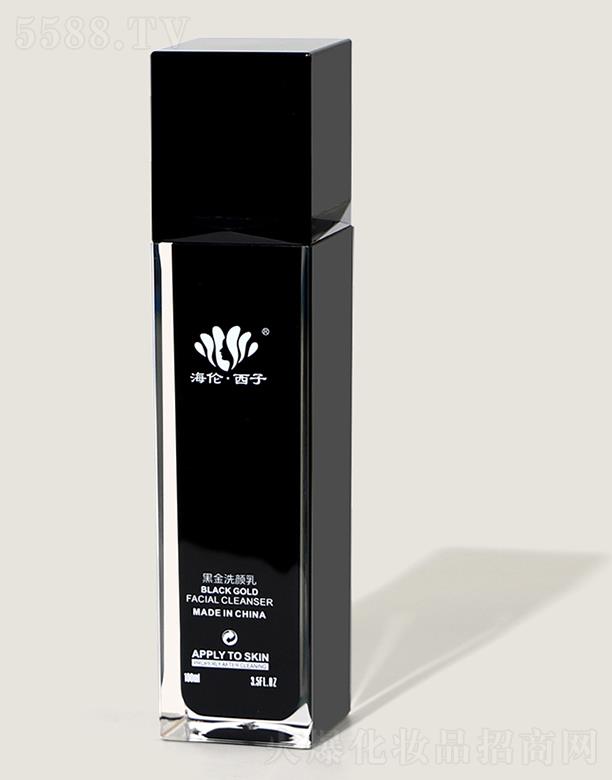 �������Ӻڽ�ϴ��� 100ml