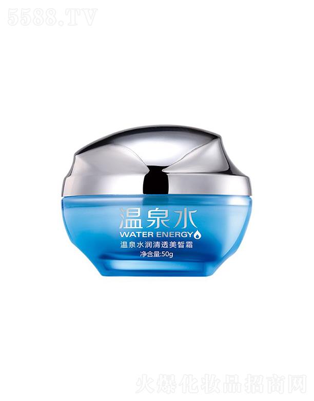 ���Z��Ȫˮ����͸���˪