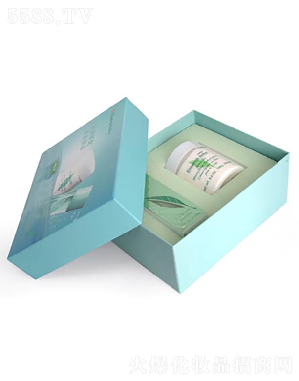 伊麗莎白雅頓綠茶清新二件套(綠茶30毫升)