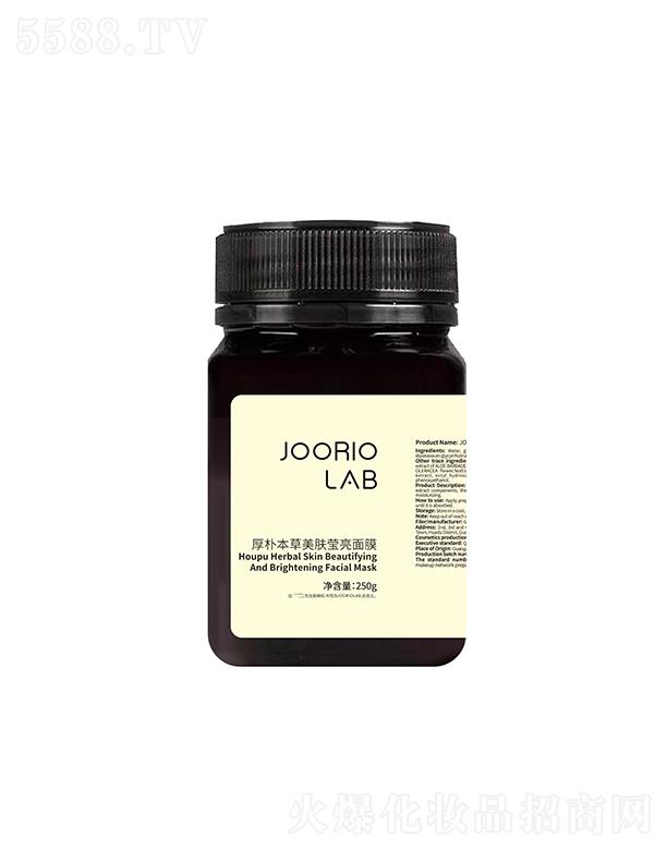 JOORIO LAB��㱾�����w������Ĥ