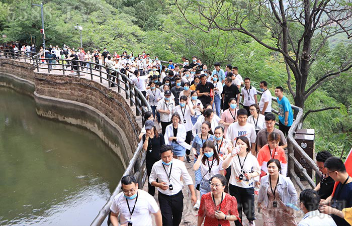 心中有目標,干事才有方向 心中有目標,干事才有方向