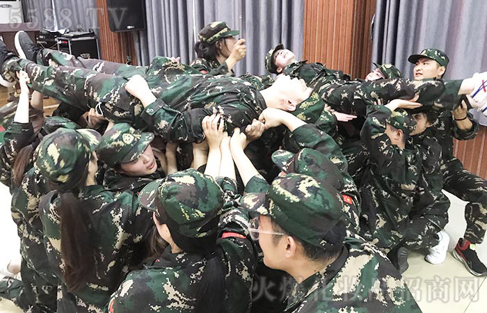 2020年端午節拓展訓練心得體會 2020年端午節拓展訓練心得體會