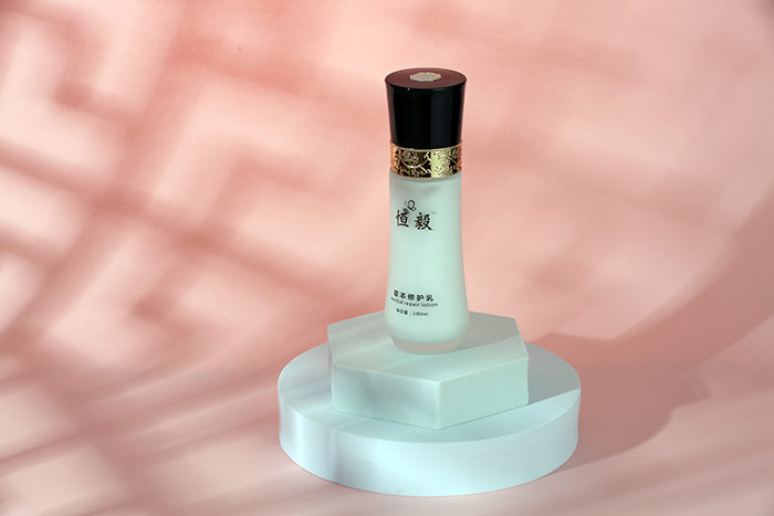 草本修護乳 草本修護乳