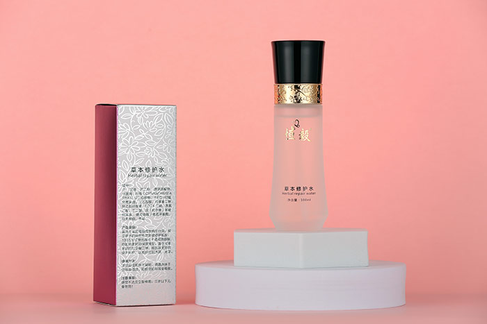 草本修護水 草本修護水