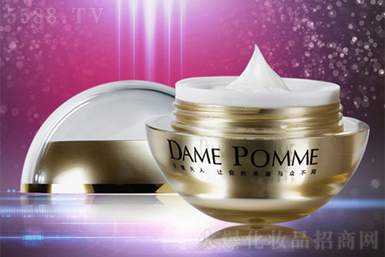 蘋果夫人紅血絲深養修復霜 蘋果夫人紅血絲深養修復霜