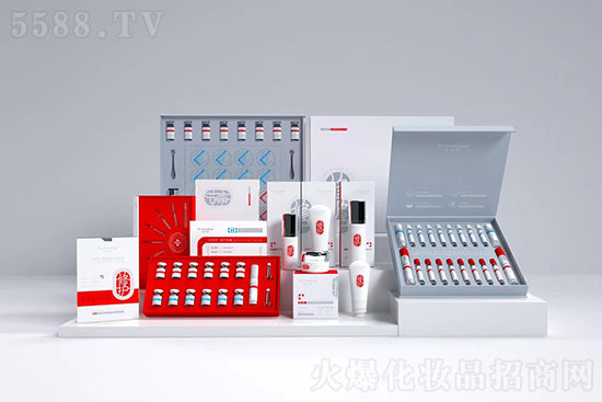 安若希修護系列護膚品 安若希修護系列護膚品