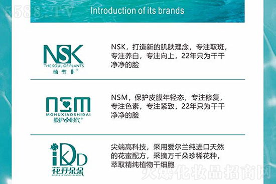 楠圣菲品牌 楠圣菲品牌