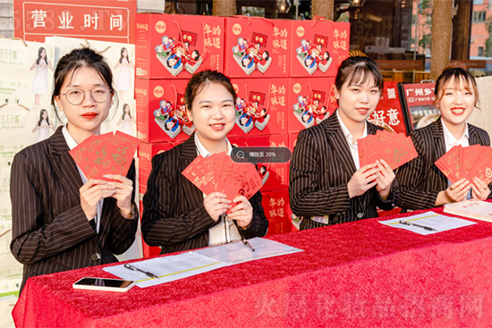 尚你美員工 尚你美員工