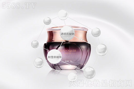 尚優泉水潤保濕霜 尚優泉水潤保濕霜