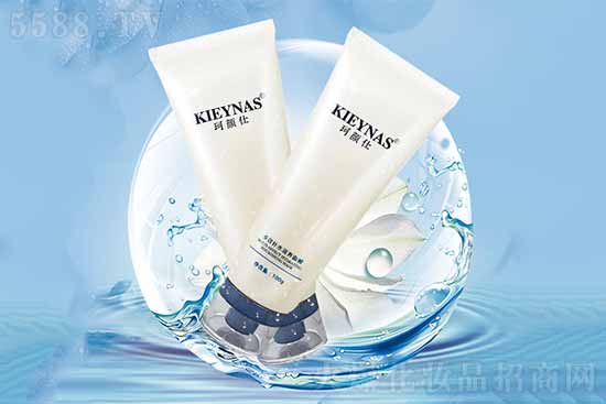 珂顏仕多效補水滋養面膜 珂顏仕多效補水滋養面膜