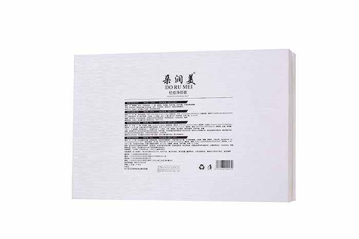 朵潤美祛痘凈顏套 朵潤美祛痘凈顏套