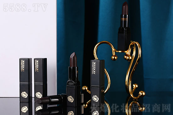 JESSKAY玫瑰精油修護口紅 JESSKAY玫瑰精油修護口紅