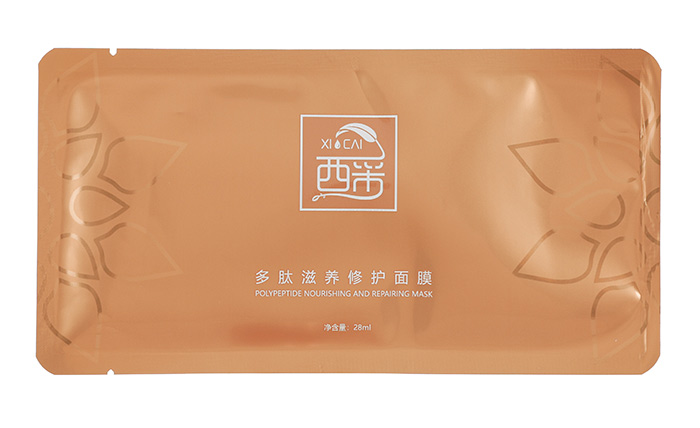 西采多肽滋養修護面膜 西采多肽滋養修護面膜