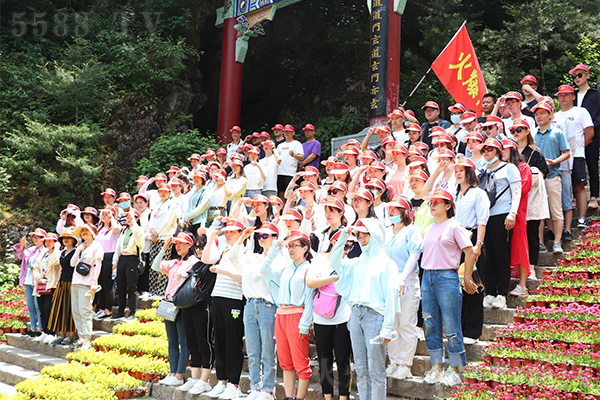 天道無親,常與善人 天道無親,常與善人