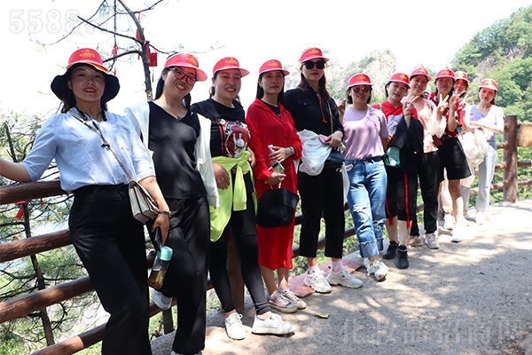 老君山游記 老君山游記