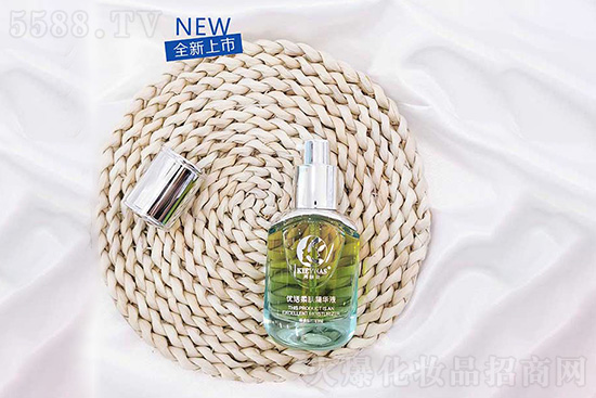 珂顏仕優活柔膚精華液 珂顏仕優活柔膚精華液