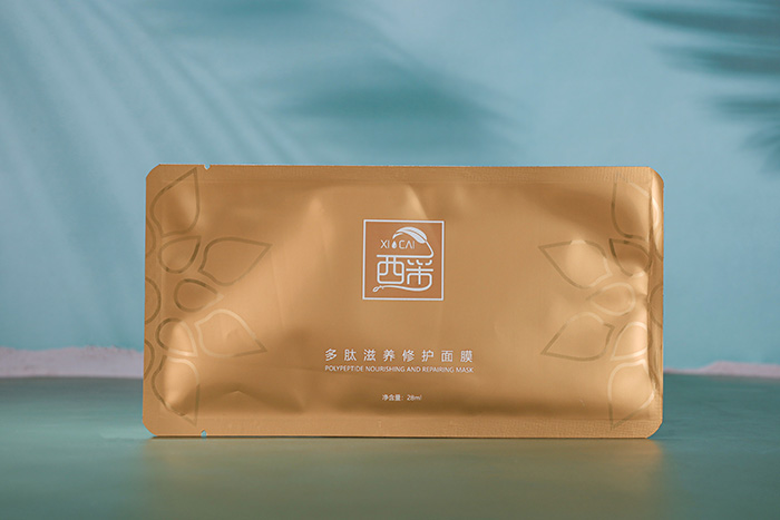 西采多肽滋養修護面膜 西采多肽滋養修護面膜
