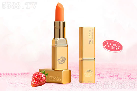 JESSKAY玫瑰精油修護唇膏 JESSKAY玫瑰精油修護唇膏