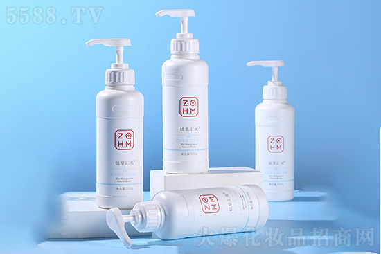 植泉匯美500ml院裝 植泉匯美500ml院裝