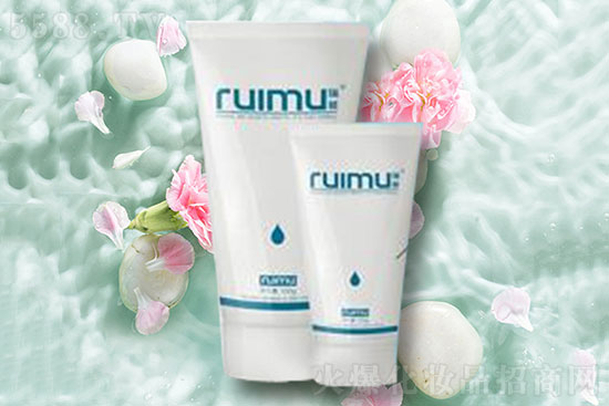 瑞慕活膚水養潔面乳 瑞慕活膚水養潔面乳