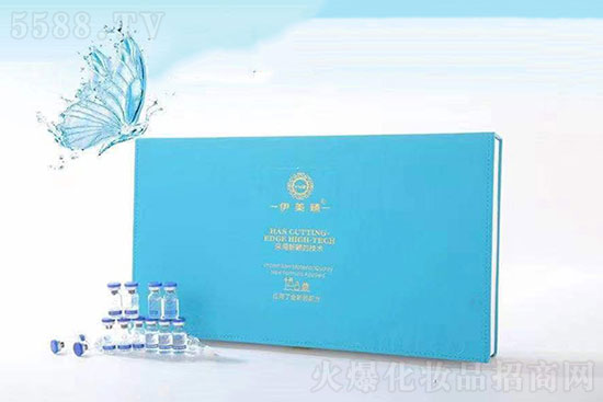 伊美臻駐顏修復凍干粉套 伊美臻駐顏修復凍干粉套