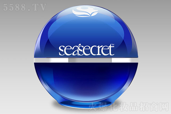 深藍之謎保濕霜系 深藍之謎保濕霜系